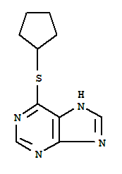 CAS No 6974-88-5  Molecular Structure