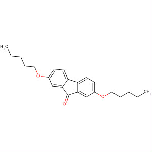 CAS No 69742-04-7  Molecular Structure