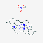 CAS No 69742-54-7  Molecular Structure