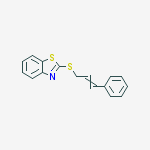 Cas Number: 69747-26-8  Molecular Structure