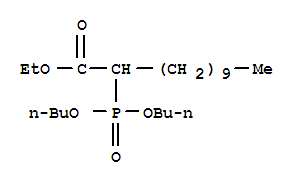 CAS No 6975-35-5  Molecular Structure