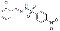 CAS No 6975-51-5  Molecular Structure