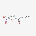 Cas Number: 6975-61-7  Molecular Structure