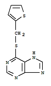 Cas Number: 6975-77-5  Molecular Structure