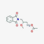 Cas Number: 6975-79-7  Molecular Structure