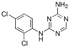 CAS No 6975-84-4  Molecular Structure