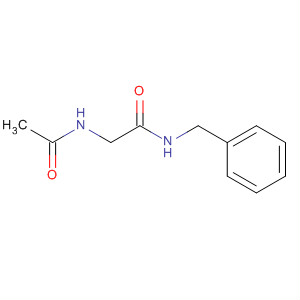 CAS No 69753-67-9  Molecular Structure