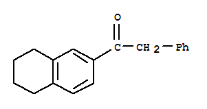 CAS No 6976-03-0  Molecular Structure