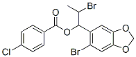 Cas Number: 6976-54-1  Molecular Structure