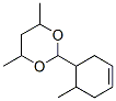 CAS No 6976-71-2  Molecular Structure