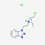 CAS No 69766-31-0  Molecular Structure