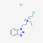 Cas Number: 69766-31-0  Molecular Structure