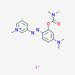 CAS No 69766-32-1  Molecular Structure