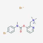 CAS No 69766-50-3  Molecular Structure