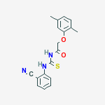 CAS No 6977-65-7  Molecular Structure