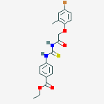 Cas Number: 6977-72-6  Molecular Structure