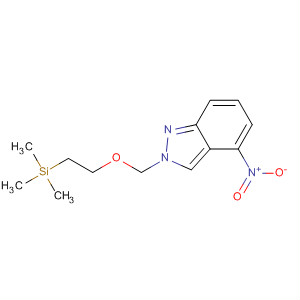 CAS No 697739-01-8  Molecular Structure