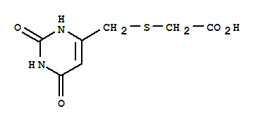 Cas Number: 69774-56-7  Molecular Structure