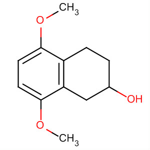 CAS No 69775-51-5  Molecular Structure