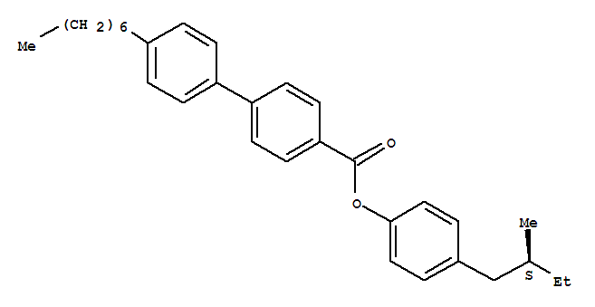 CAS No 69777-71-5  Molecular Structure