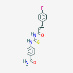 CAS No 6978-67-2  Molecular Structure