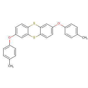 CAS No 697803-01-3  Molecular Structure