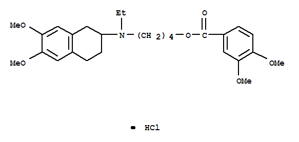 CAS No 69788-34-7  Molecular Structure