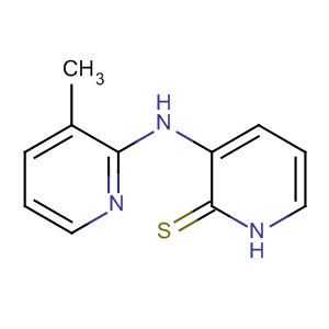 CAS No 69789-34-0  Molecular Structure