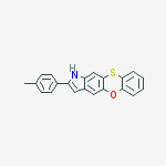 CAS No 69793-13-1  Molecular Structure