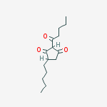 CAS No 69796-08-3  Molecular Structure