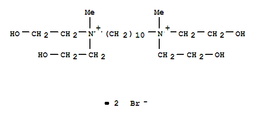 CAS No 69796-49-2  Molecular Structure