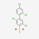 CAS No 69797-52-0  Molecular Structure