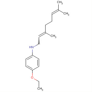 CAS No 69797-70-2  Molecular Structure