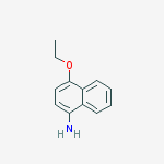 Cas Number: 69798-31-8  Molecular Structure