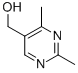 CAS No 698-28-2  Molecular Structure