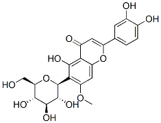 CAS No 6980-25-2  Molecular Structure
