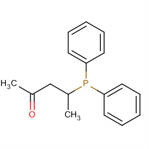 CAS No 69803-58-3  Molecular Structure
