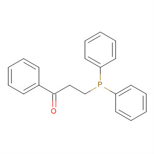CAS No 69803-60-7  Molecular Structure