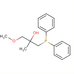 CAS No 69803-61-8  Molecular Structure
