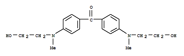 CAS No 69804-48-4  Molecular Structure