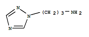 CAS No 69807-82-5  Molecular Structure