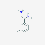 CAS No 69810-77-1  Molecular Structure