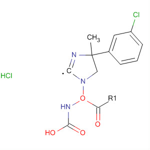 CAS No 69811-18-3  Molecular Structure