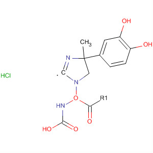 CAS No 69811-28-5  Molecular Structure