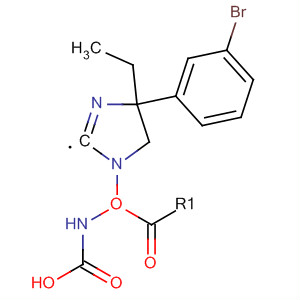 CAS No 69811-35-4  Molecular Structure