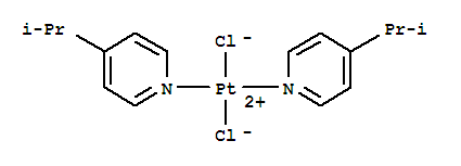 CAS No 69811-98-9  Molecular Structure