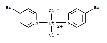CAS No 69811-99-0  Molecular Structure