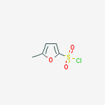 CAS No 69815-95-8  Molecular Structure