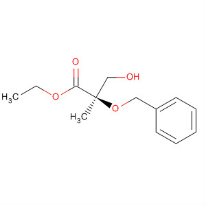CAS No 69820-99-1  Molecular Structure