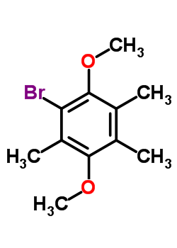 CAS No 69821-05-2  Molecular Structure